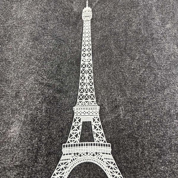 定番 バレンシアガ THE CAPITAL OF FASHION Tシャツ コピー オーバーサイズ bas52320